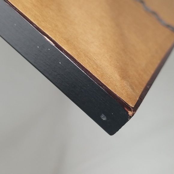 Vintage Cross-Stitch Sampler Glass Framed - Picture 13 of 13